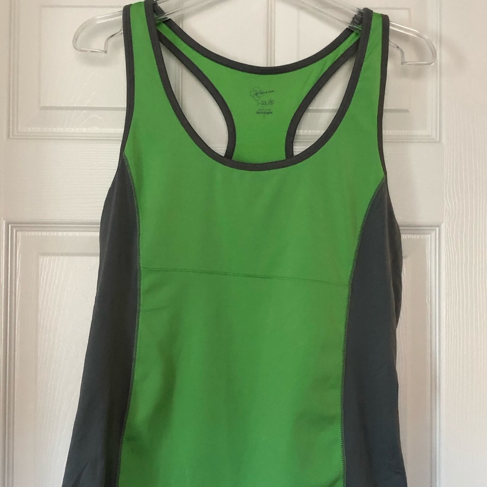 Old Navy Tank